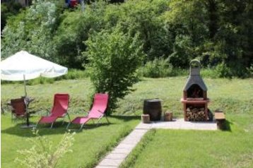 Chalet Tuheljske Toplice 4